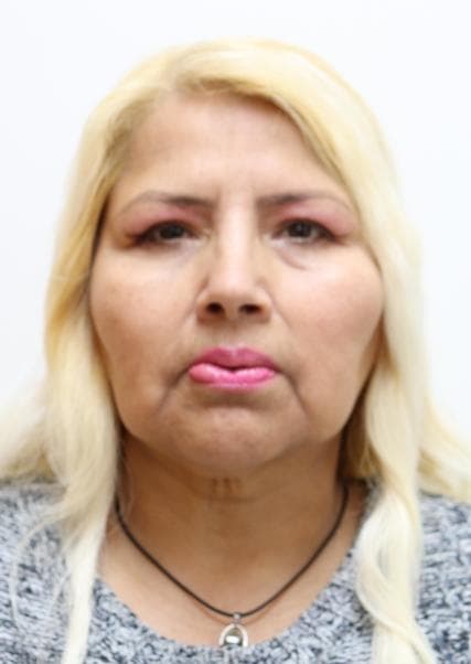 Sanchez Ferro Ruth Magda Nieves