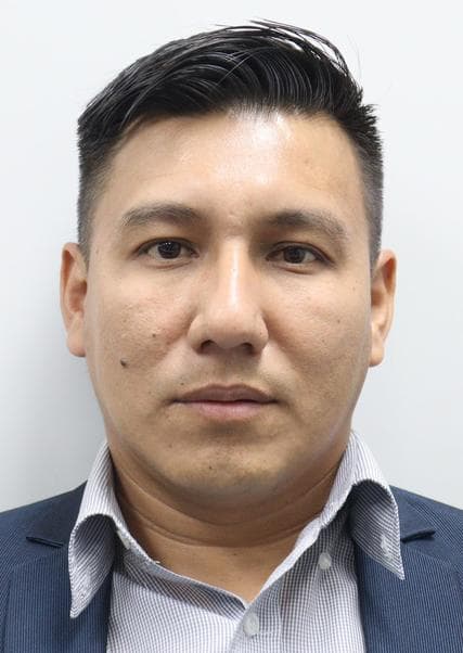 Perez Macedo Jorge Eduardo