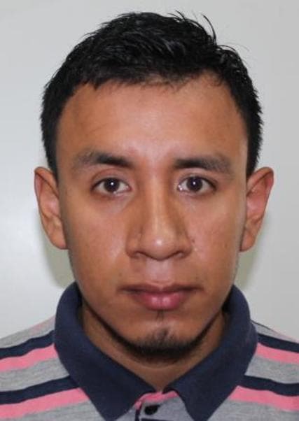 Vasquez Cristobal Jose Carlos