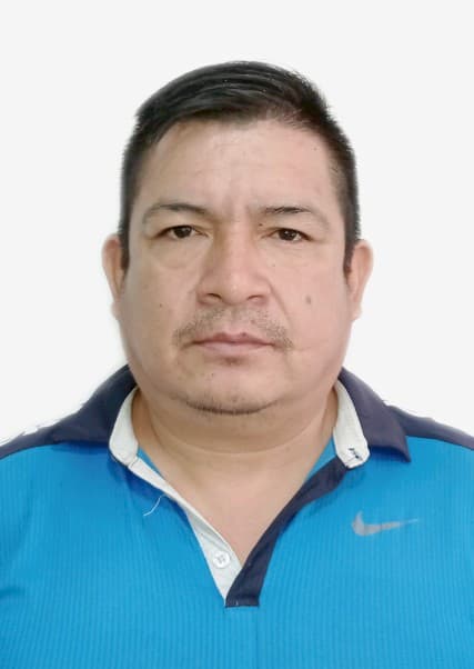 Cosme Huerta Alex Jose