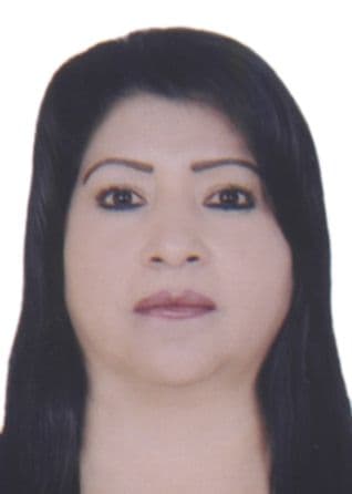 Natividad Rivera Lurdes Marlene