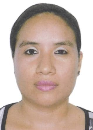 Merino Moran Alexandra Franchescoly