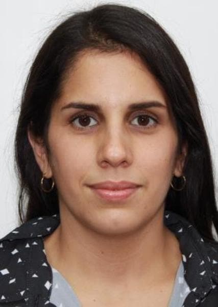 Flores Balarezo Elsa Maria Fernanda