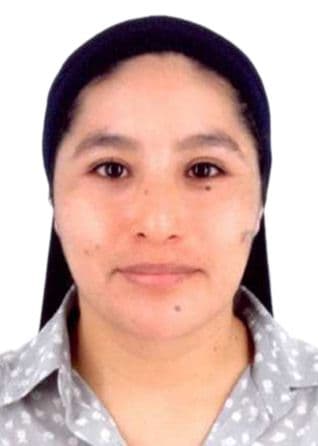 Hilares Huaman Maria Elena