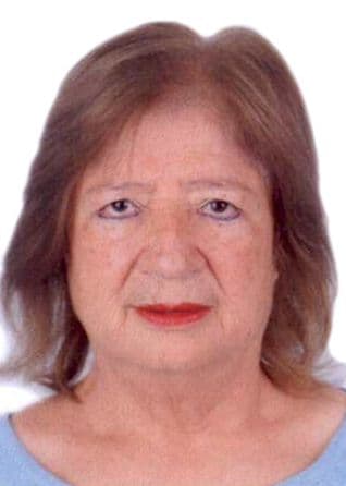 Galvez Barrantes de Acuña Consuelo Berbelina