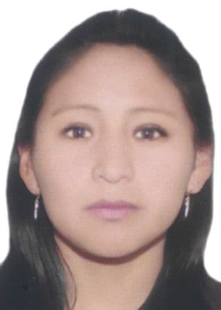 Quispe Condori Yesica