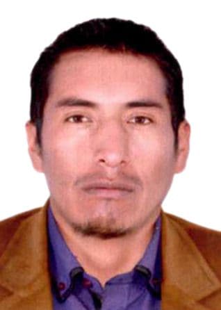 Huarsaya Huarsaya Raul Sabino