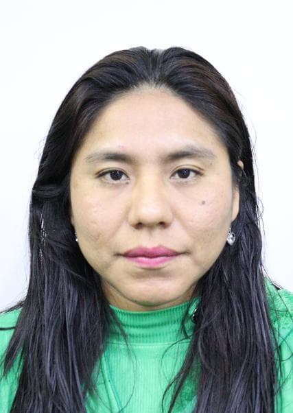 Mamani Tapia Sari Luzgarda