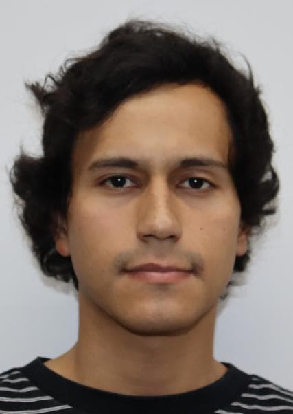 Mendoza Padilla Harrison Rooswelt