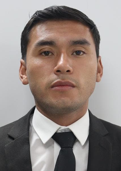 Sánchez Muñoz Edwin