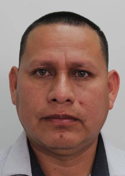 Castro Lopez Sacarias Andres