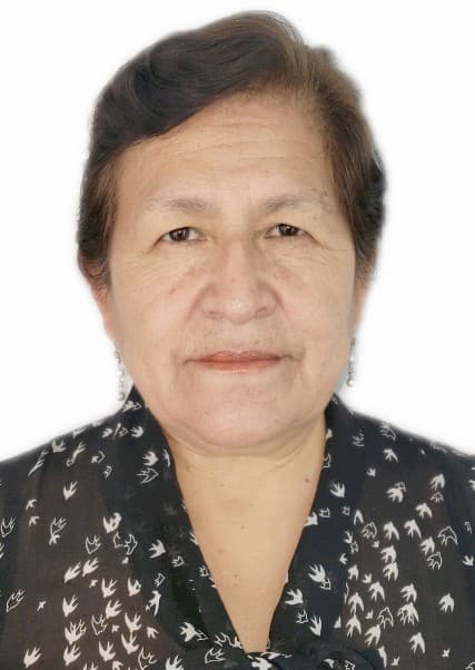 Manrique Melgarejo Nora Esther