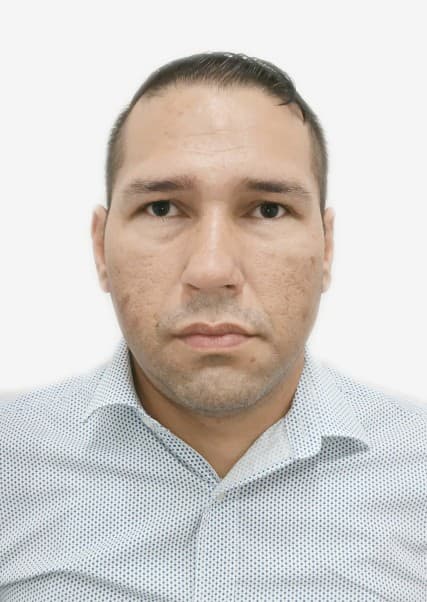 Panduro Carrera Angel