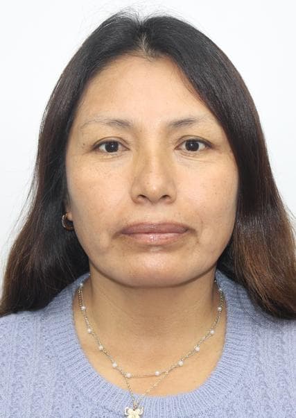 Quispe Pacompia Matilde