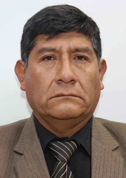 Paucar Coaquira Jefferson Artemio