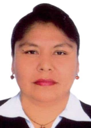 Pasapera Saavedra Maria Alejandrina