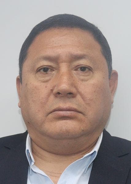 Santa Cruz Casani Miguel Angel