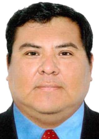 Tantarico Garcia Javier Edgardo
