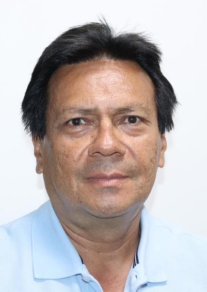 Arevalo Ramirez Marcelino