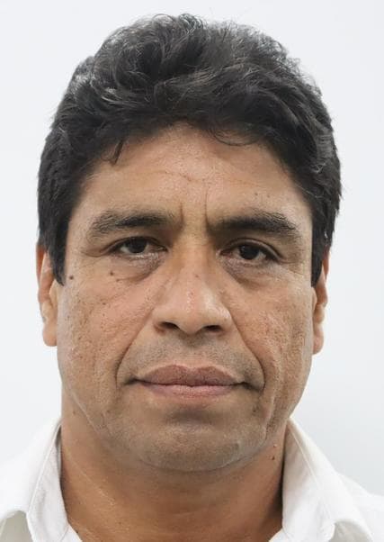 Rios Vidal Gerardo Lazaro