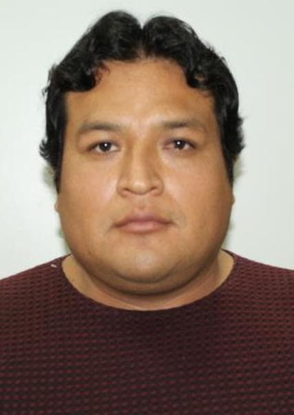 Canchari Ramirez Carlos Alberto