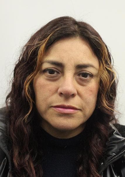 Reyna Valqui Ivette Leslie