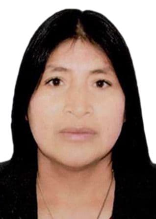 Vasquez Huaman Blanca Elvira