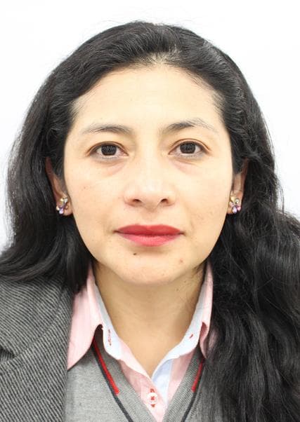 Solis Castillo Miriam Fabiola