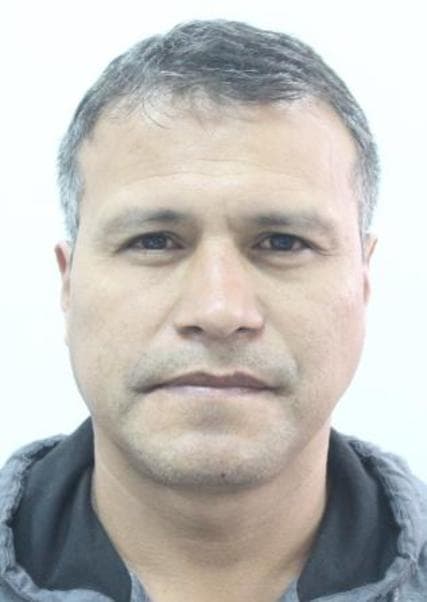 Falcon Rojas Guido Rusvel