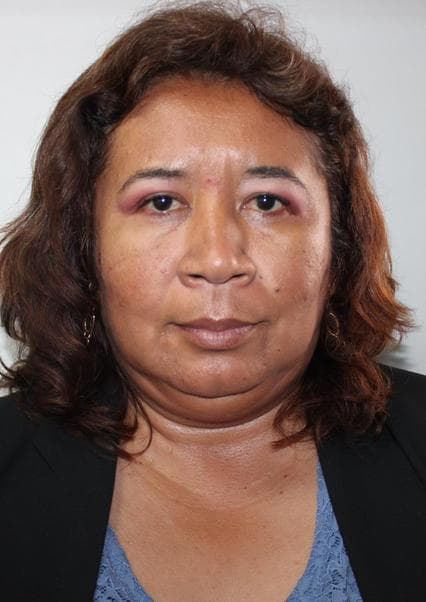 Lindo Espinoza Cinthya Karina