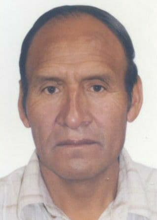 Flores Vilca Celedonio