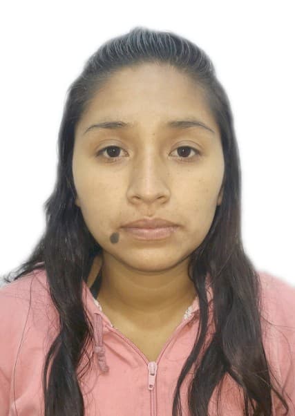 Rodriguez Marin Karina