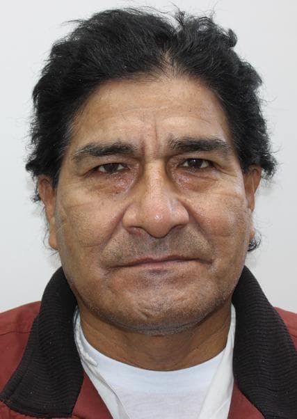 Ramos Rivera Alejandro Hipolito