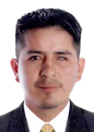 Abarca Muñoz Carlos Yobany