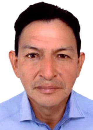 Rodriguez Vargas Raul