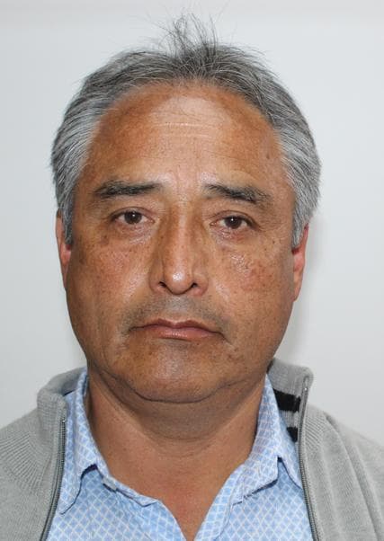 Costilla Portocarrero Julio