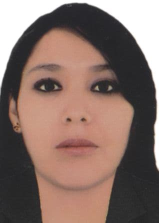 Lanza Humpiri Lizcette Scarleth