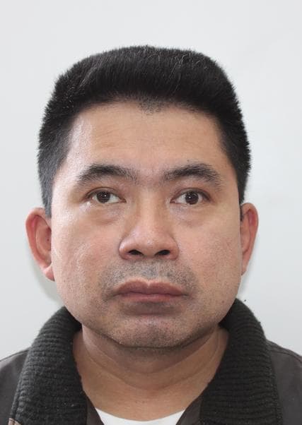 Chamache Chiong Jose Yvan