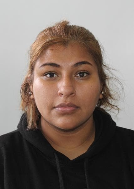 Vasquez Carmona Fabiola