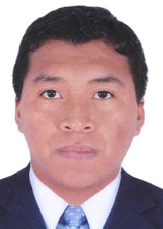 Carpio Aguado Cristhian Lorenzo