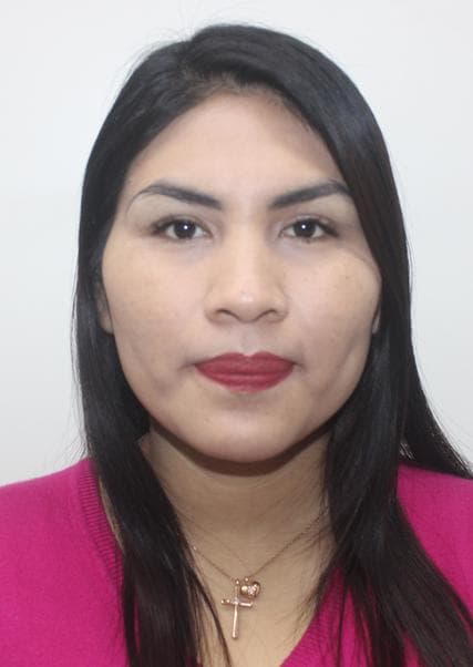 Capchi Sotelo Evelyn Gandhi