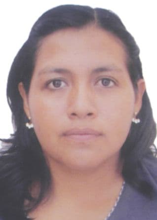 Quinde Ruiz Milagritos