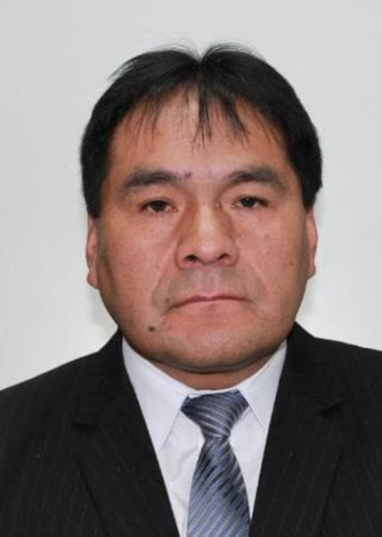 Dueñas Curo Angel Irineo