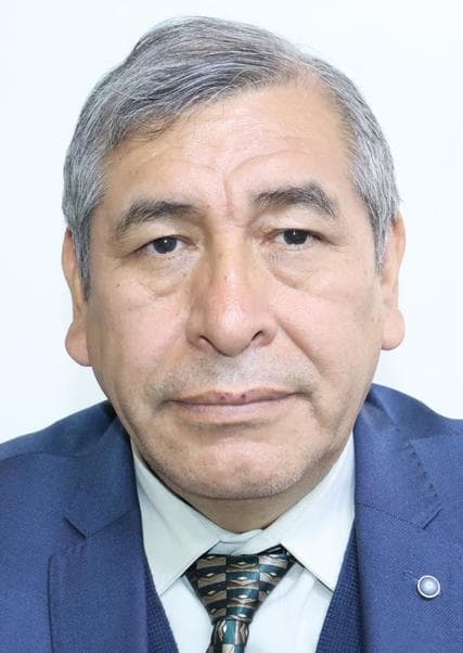 Cahuana Aliaga Elin Isaias