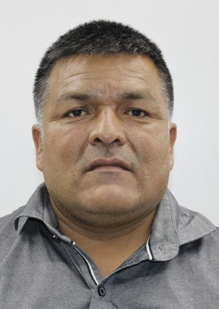 Suclupe Llontop Mario