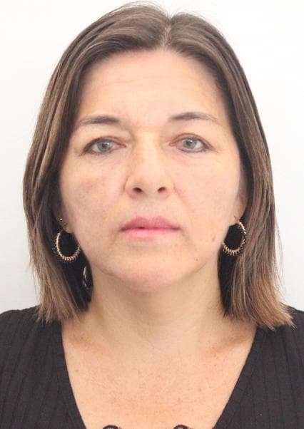 Mego Torres de Rojas Nancy Ruth