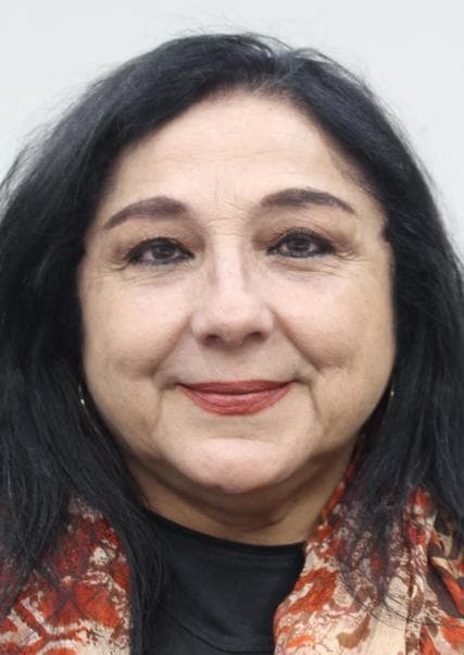 Foronda Merino Luz Elena