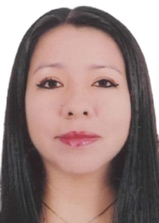 Yactayo Levano Carmela Victoria