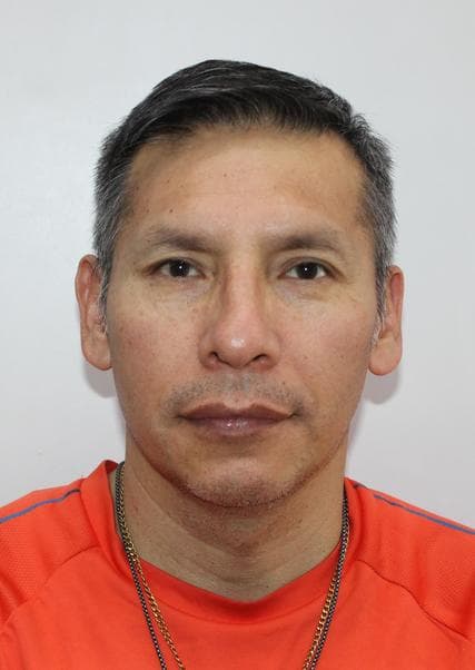 Lamas Sanchez Luis Alberto