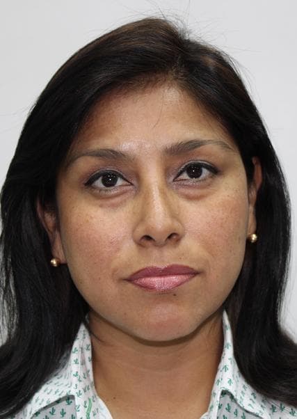 Ayasta Galindo Marie Angela Rosmery